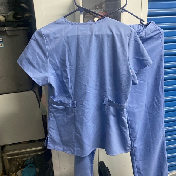 Scrubs By GREYS ANATOMY PROFESSIONAL WEAR BY BARGO - Picture 3 of 14
